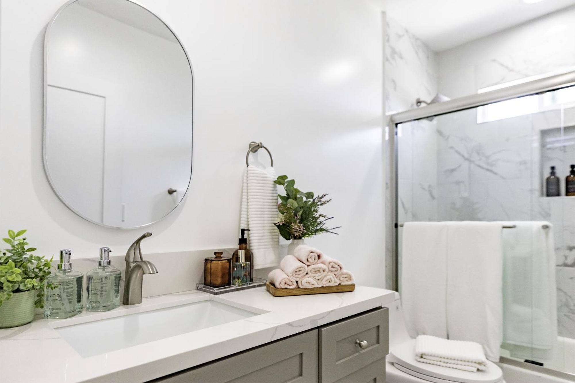 Gorgeous 2-bedroom 2-bathroom Los Angeles