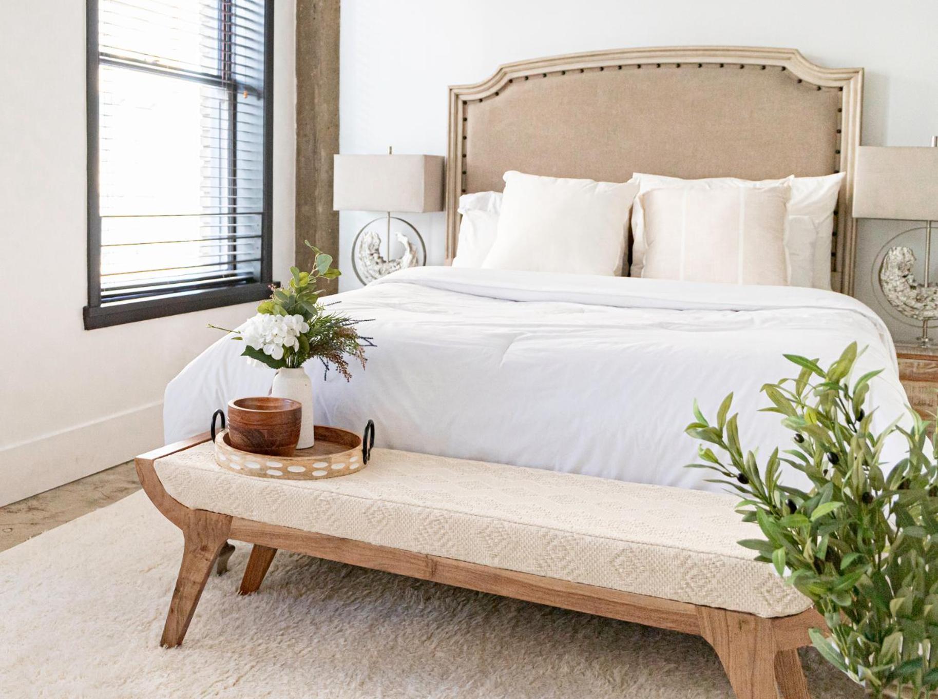 Gorgeous 2-bedroom 2-bathroom * Los Angeles